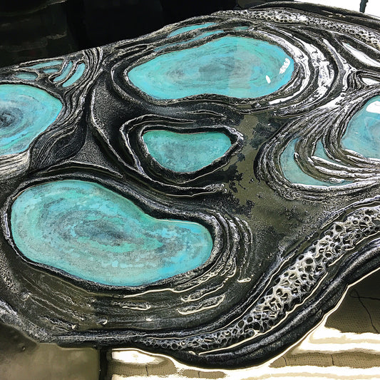 Z "Primordial Pools"