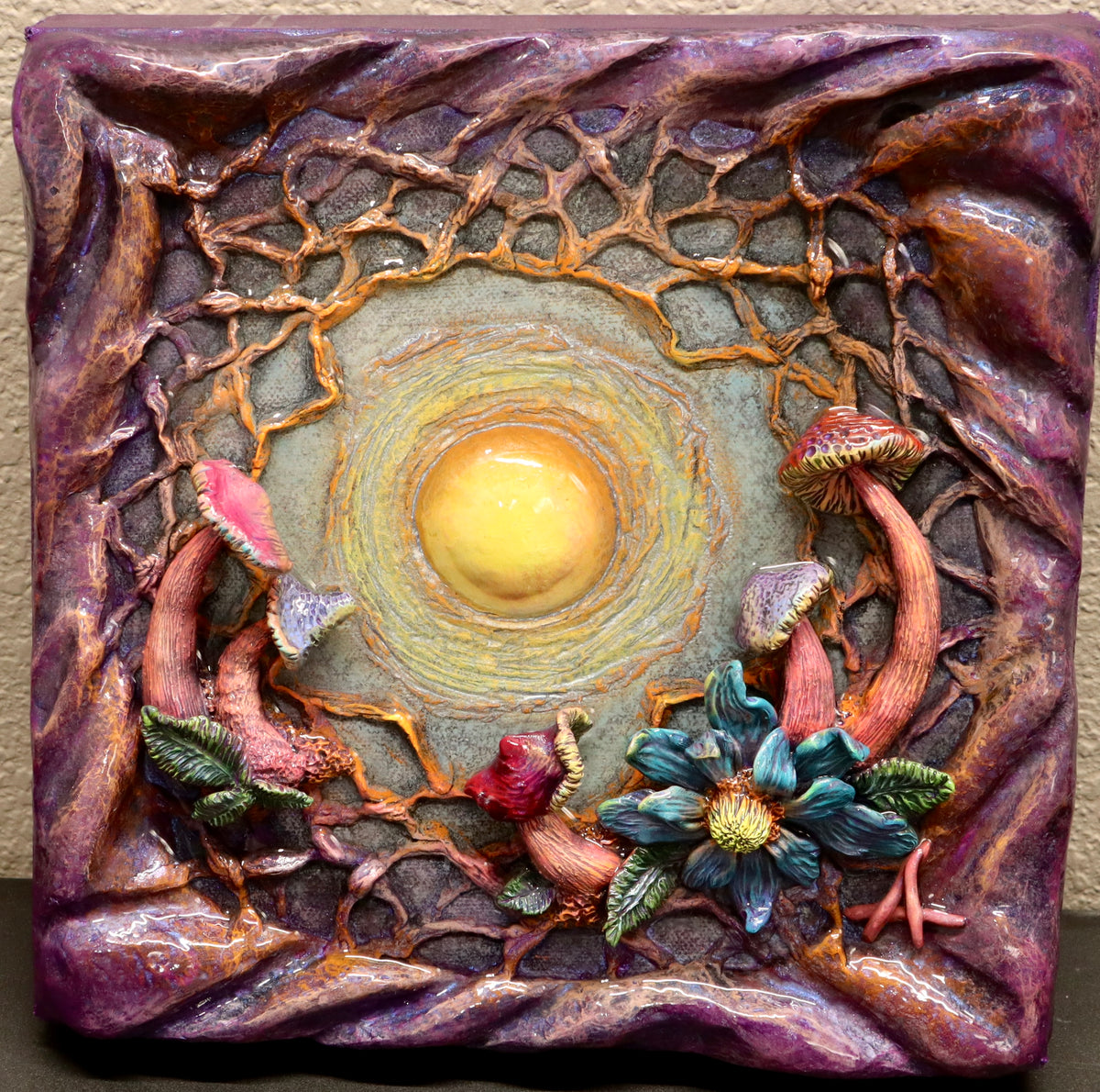 3) “Transcendental Transmission”