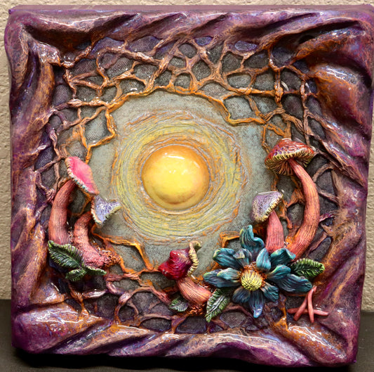 3) “Transcendental Transmission”
